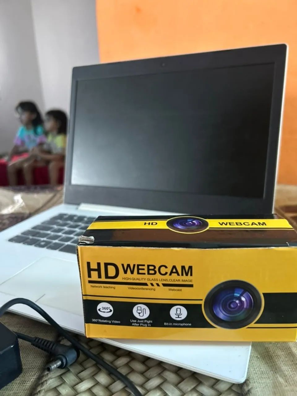Webcam