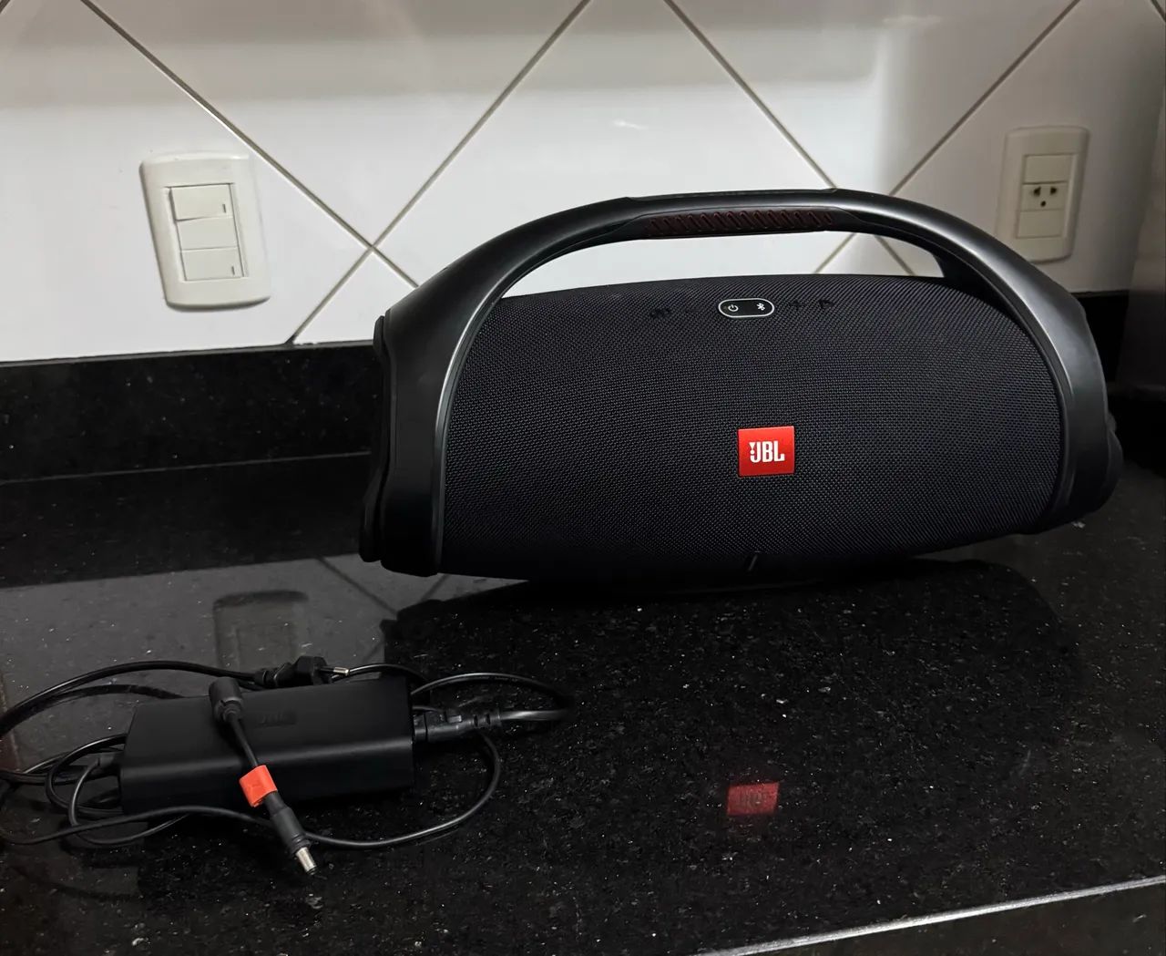 JBL BOOMBOX 2