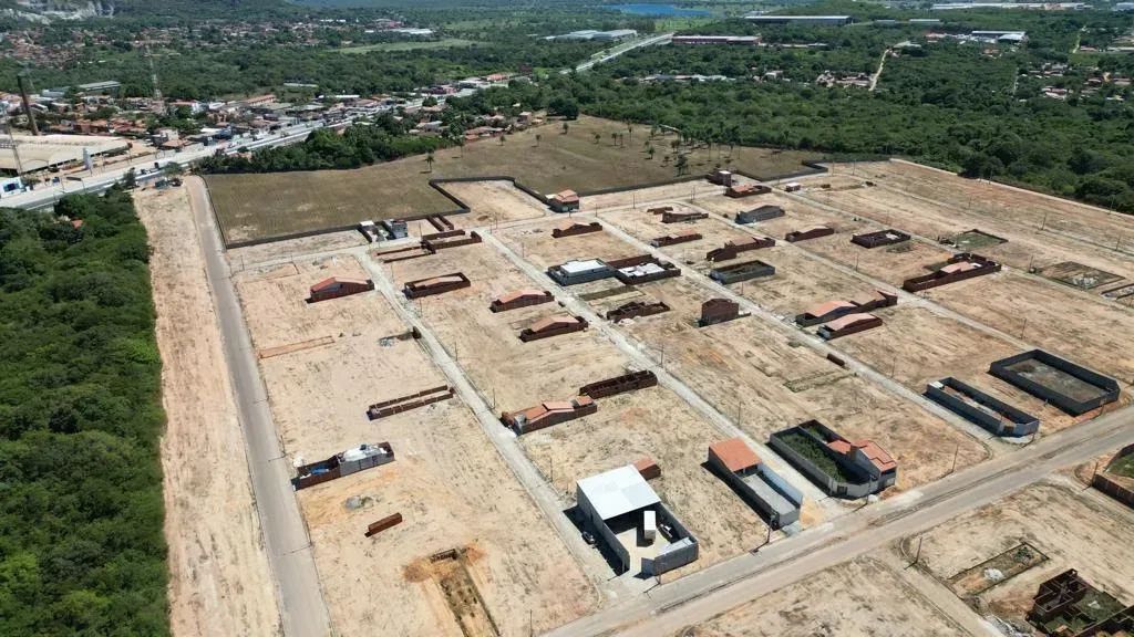 Lotes Pronto P/ Construir Em Itaitinga, As Margens Da Br 116! Cód . 1TR8SI - Foto 7