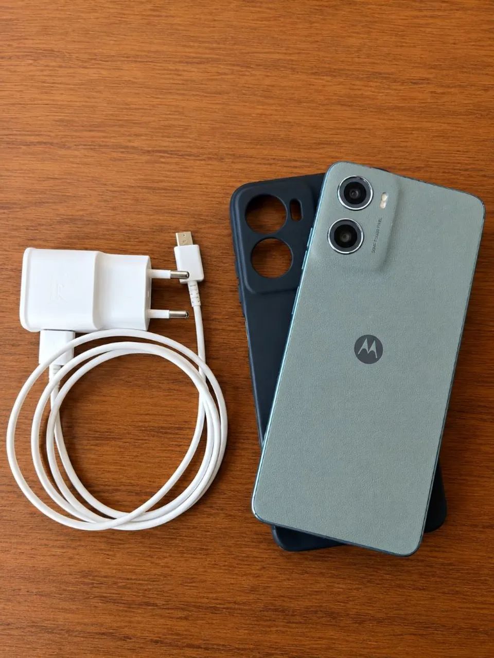 Moto G05 128GB - Foto 4