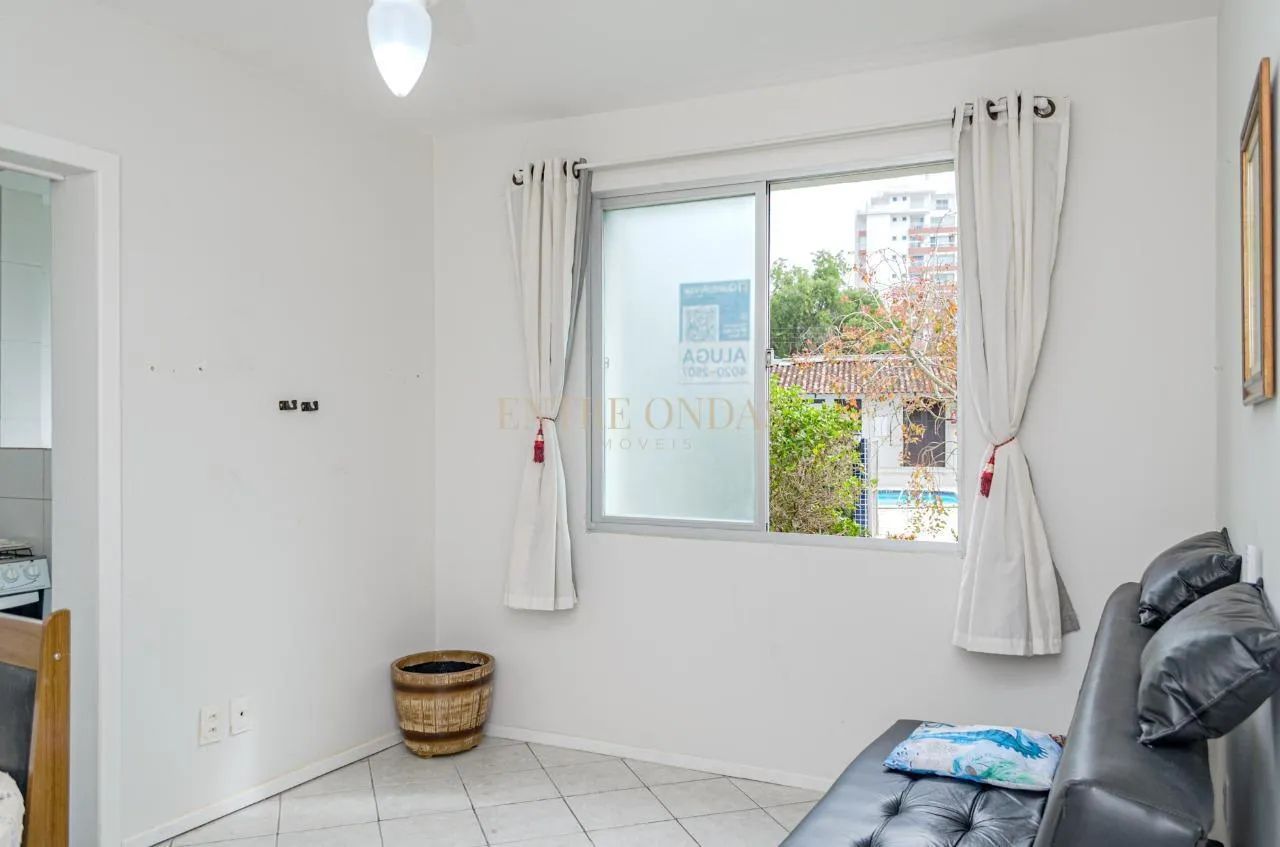 Apartamento com 1 quarto no bairro Agronômica, Florianópolis. - Foto 3