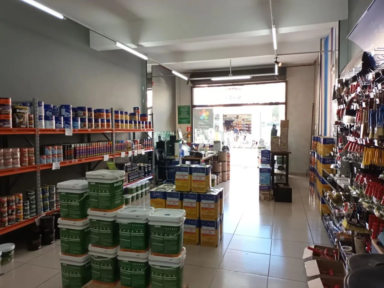 Comercial Ponto comercial em Poços de Caldas - Foto 5