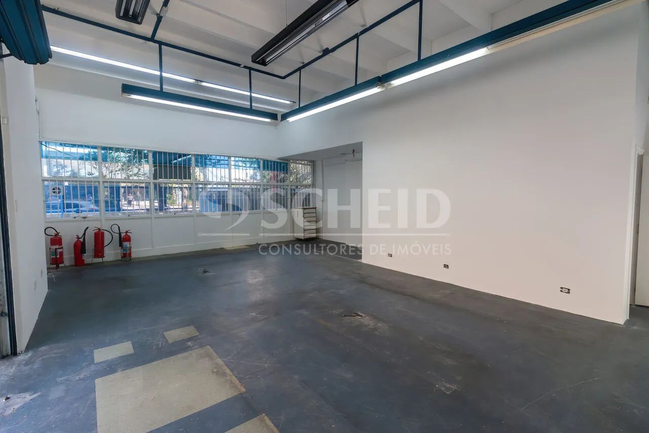 Loja/Salão à Venda no Itaim Bibi com 126m², mezanino e 2 banheiros - Foto 10