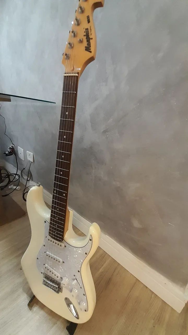 Guitarra Memphis - Foto 4