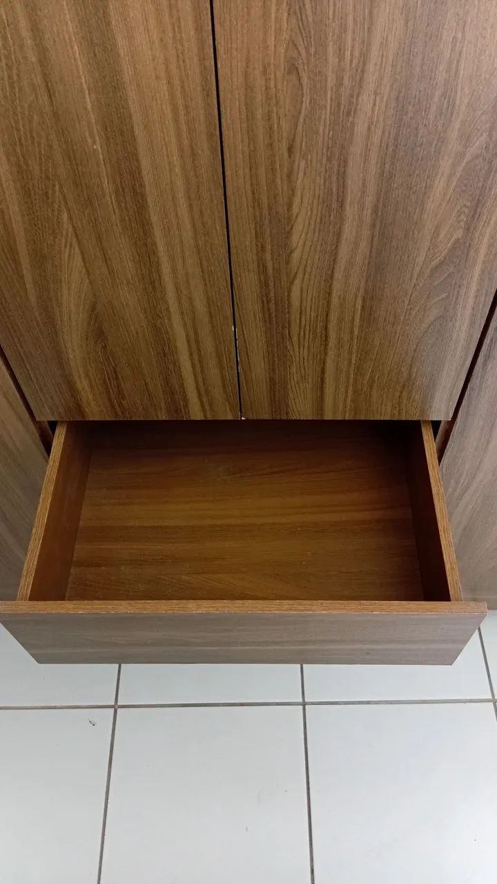 Vendo Guarda Roupa - Foto 3