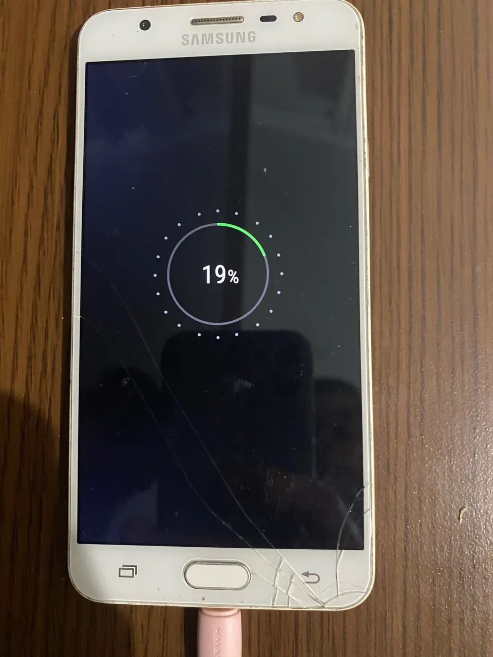J7 prime  - Foto 2