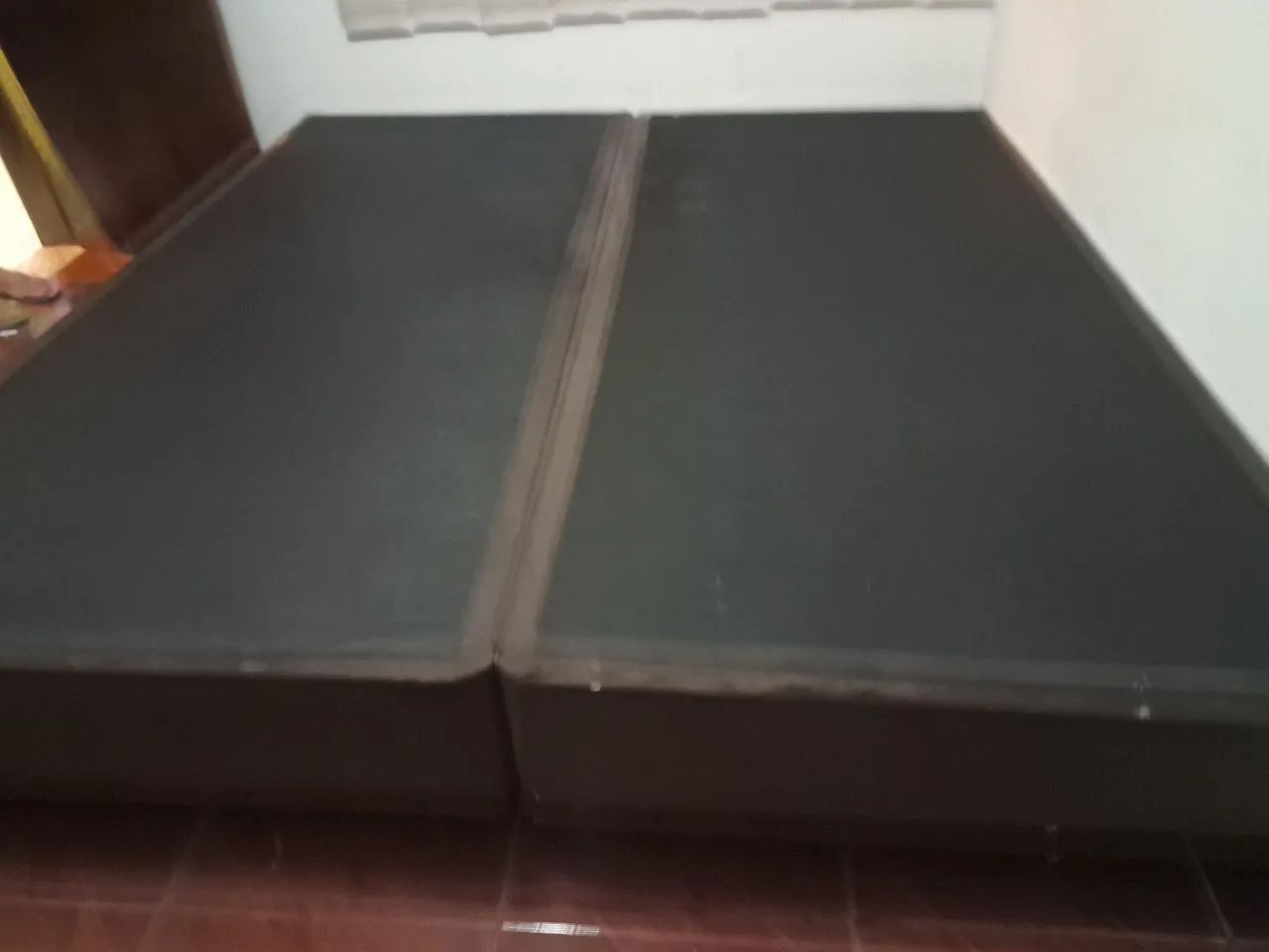 Base  Cama King - Foto 4