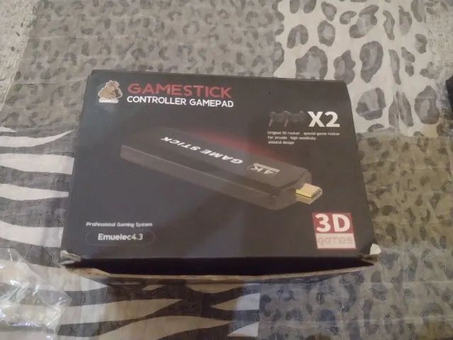Vídeo game portátil  - Foto 2
