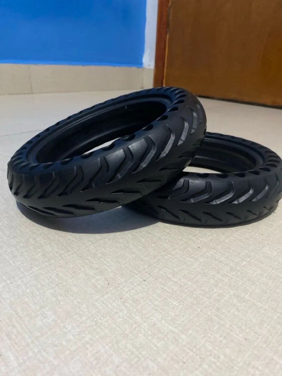 Pneu de patinete elétrico 8.5