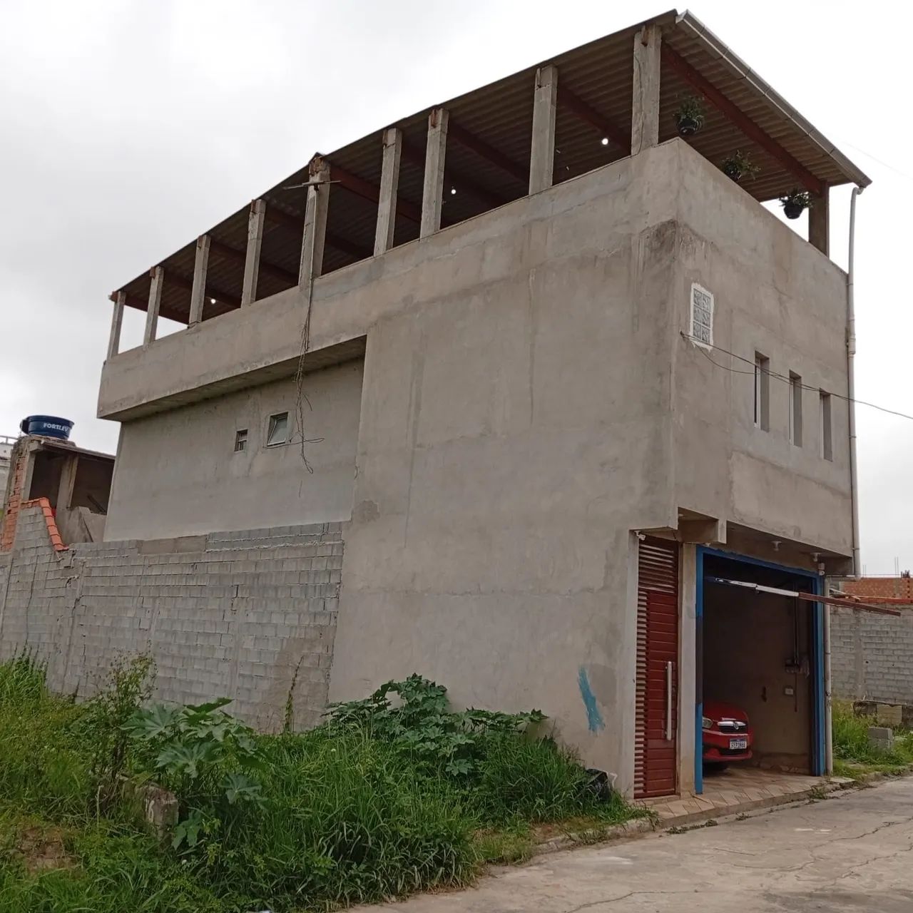 Foto - Itapecerica da Serra - Olaria