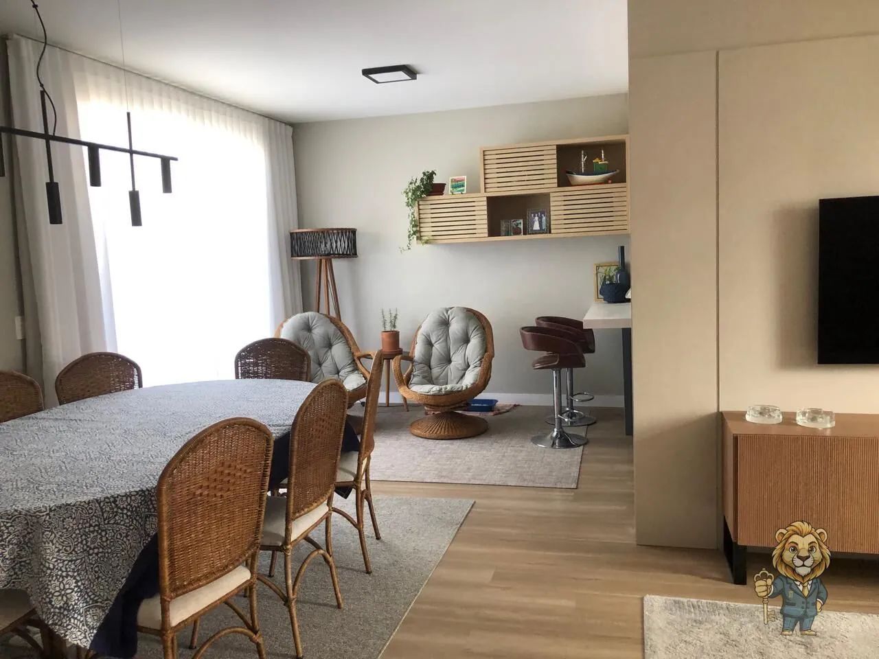 Cobertura em Canasvieiras - Foto 3