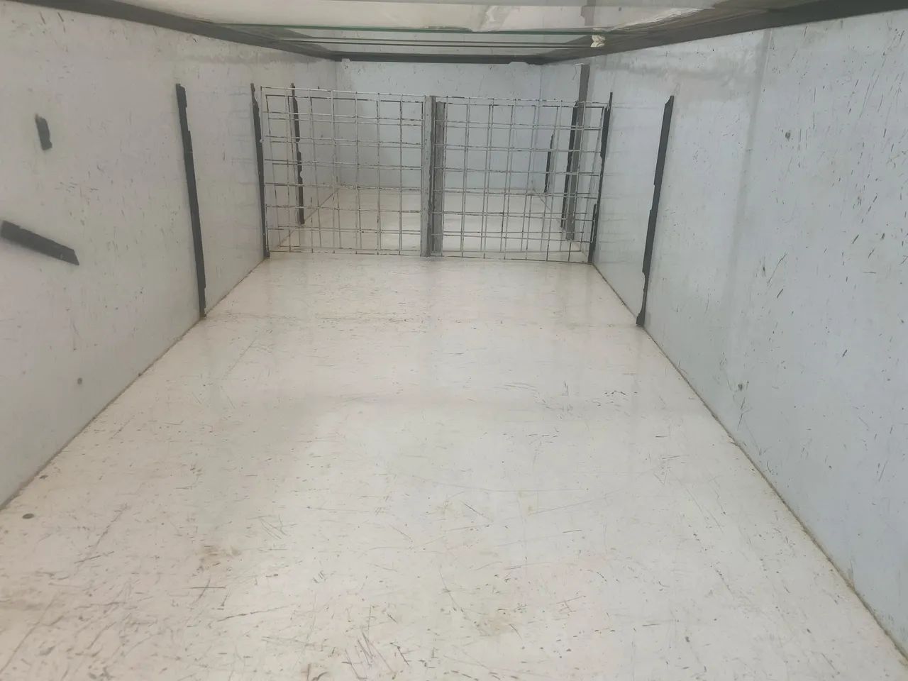Ilha para congelados 