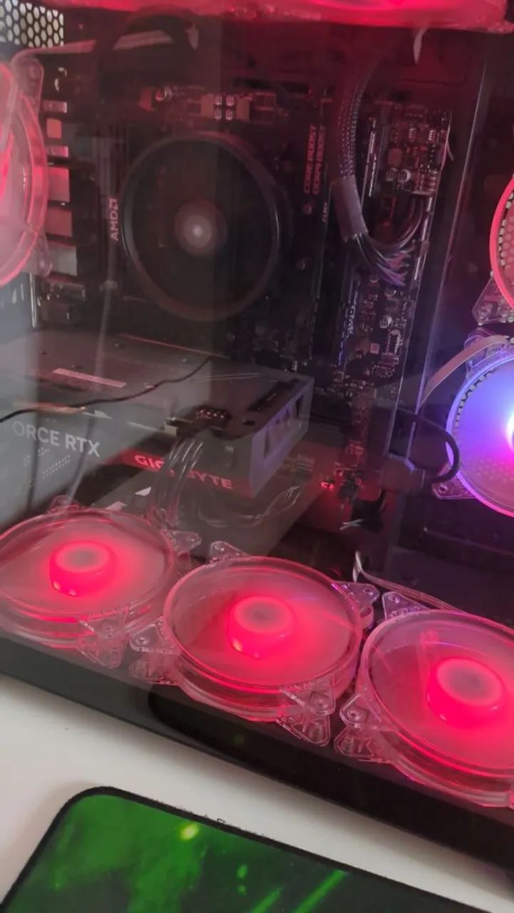 Computador Gamer - Foto 5