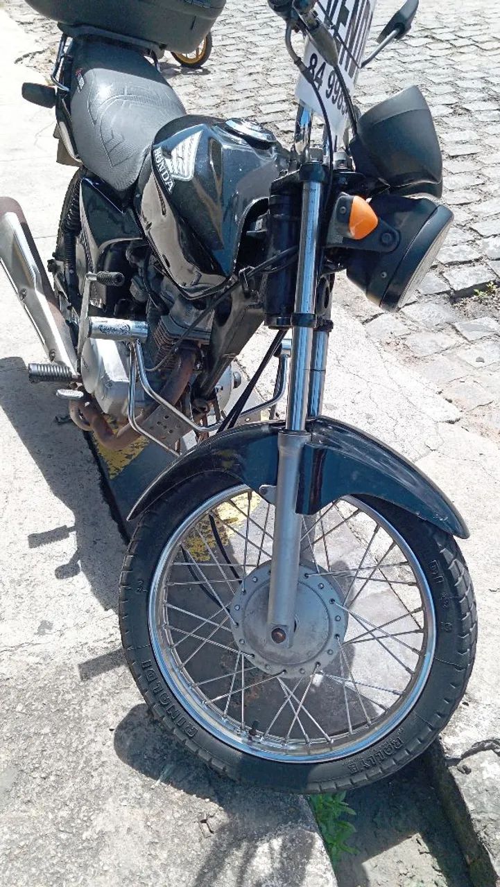 Cg 150  - Foto 3