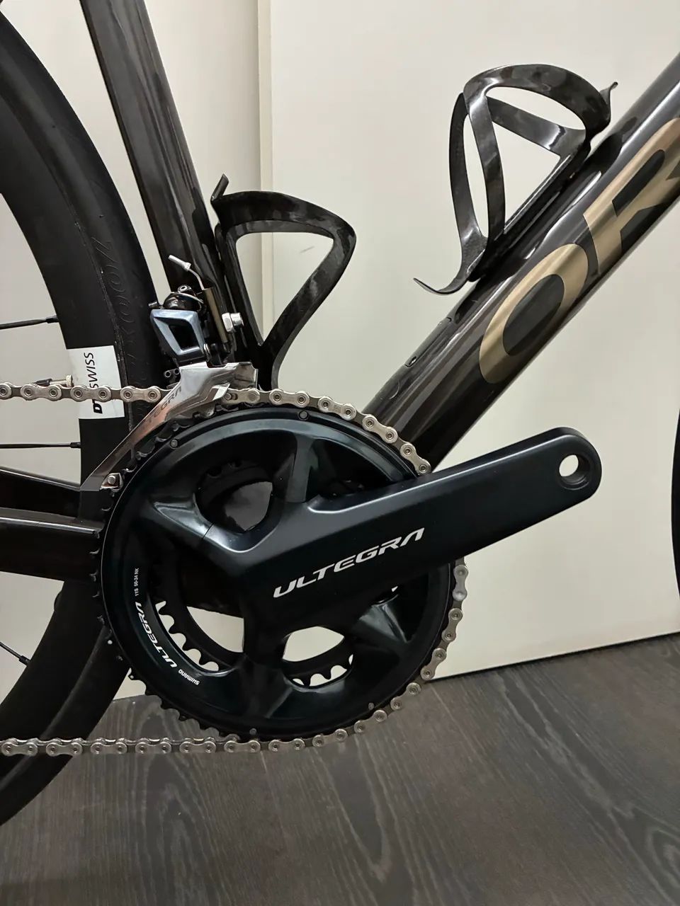 Road Bike Orbea speed  - Foto 4