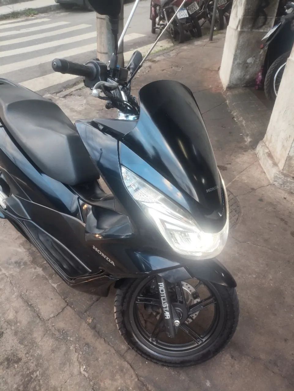 PCX Azul 2018 - Foto 5