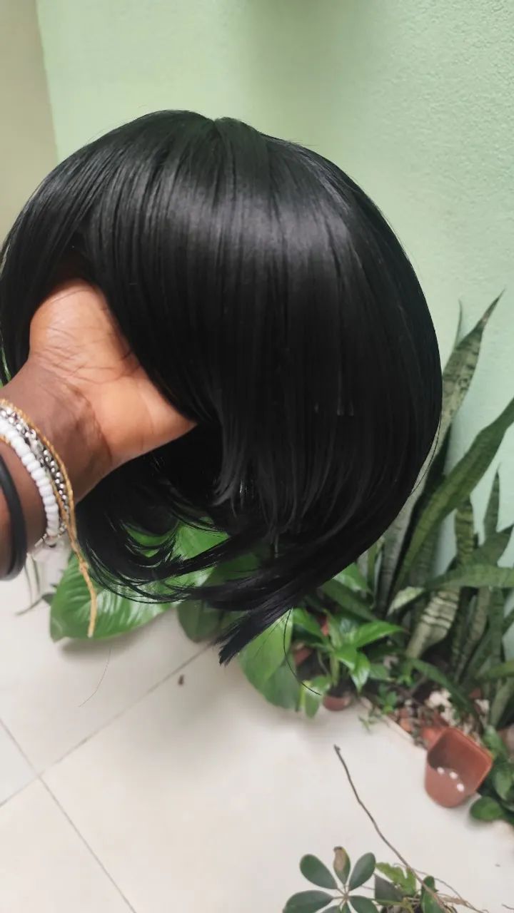 Wig  - Foto 3
