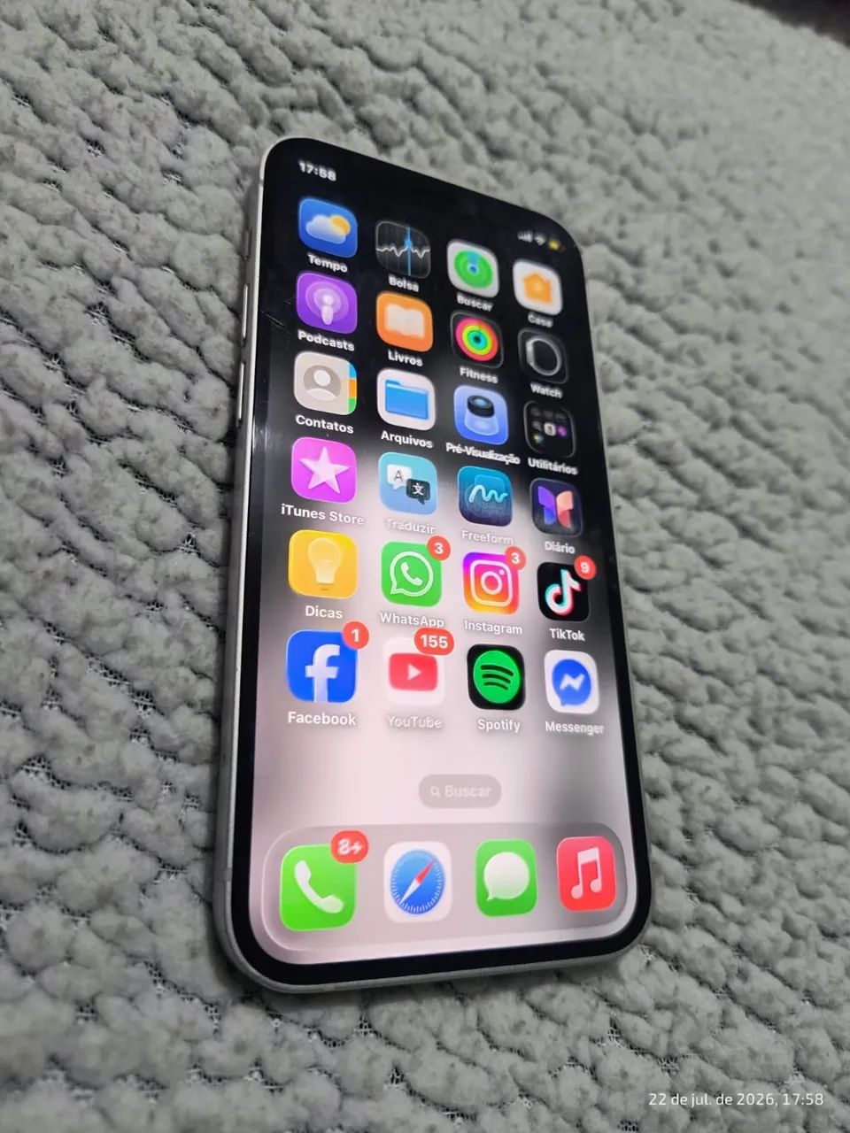 iPhone 12 mini 128Gb  - Foto 3