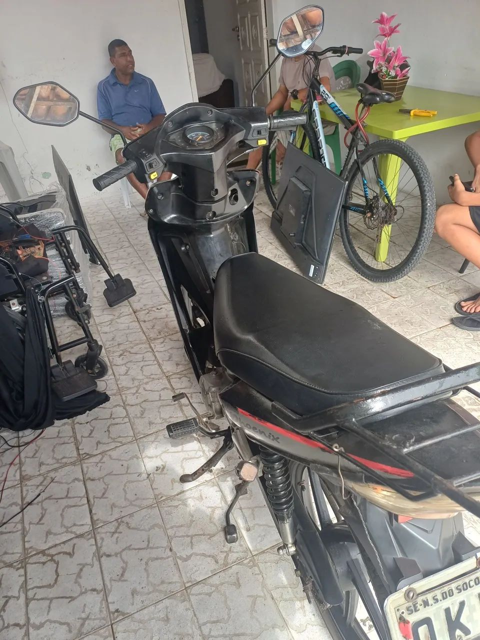 4,500 pra vender logo - Foto 2