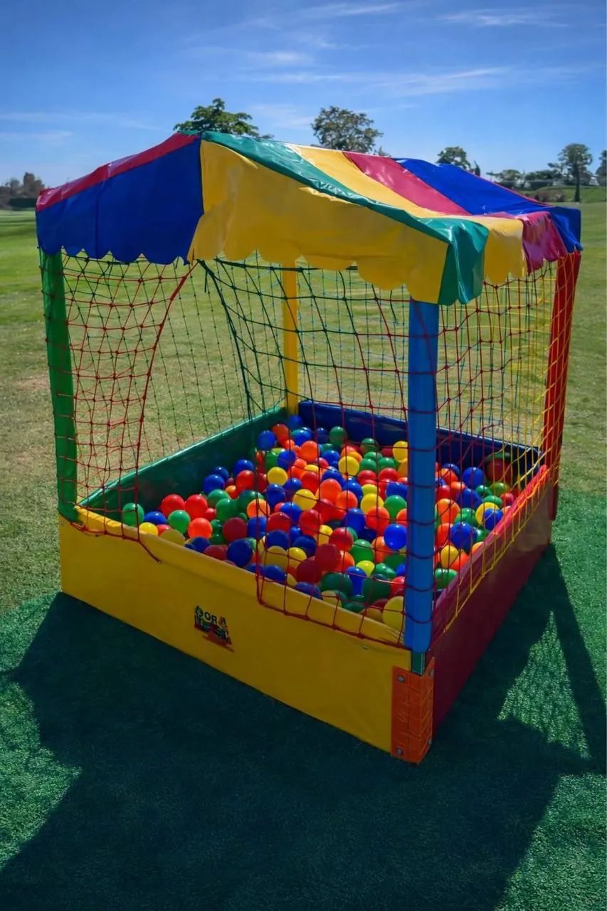 Aluguel De Brinquedos  - Foto 3