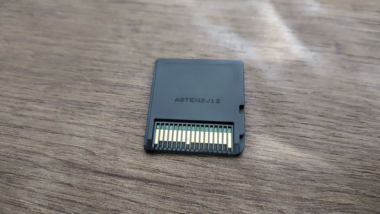 Mario Party DS - Foto 4