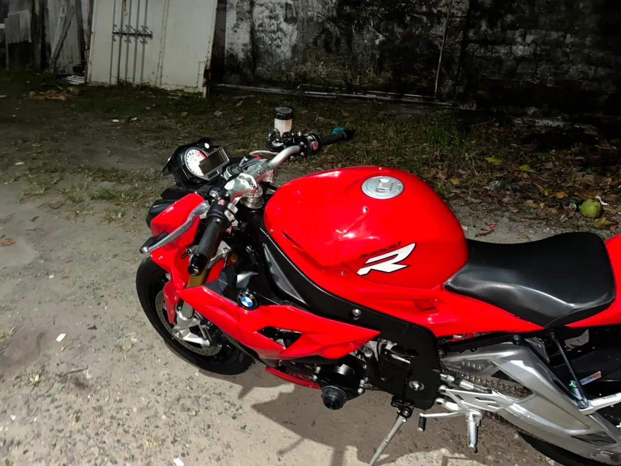 S1000r - Foto 3