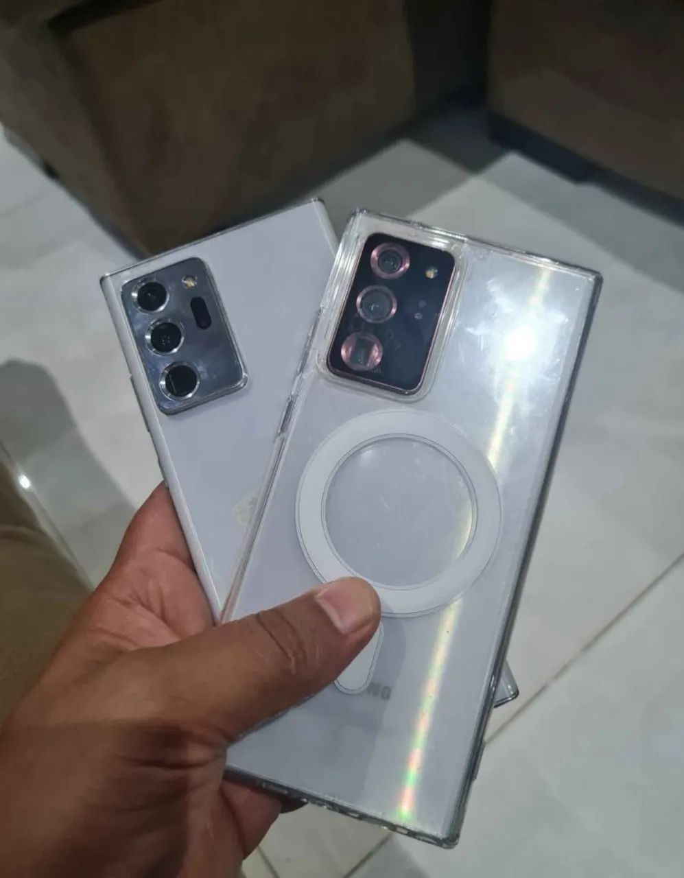 Note 20 ultra