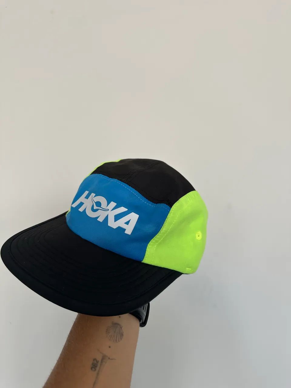 BONÉ HOKA RUN - Foto 3