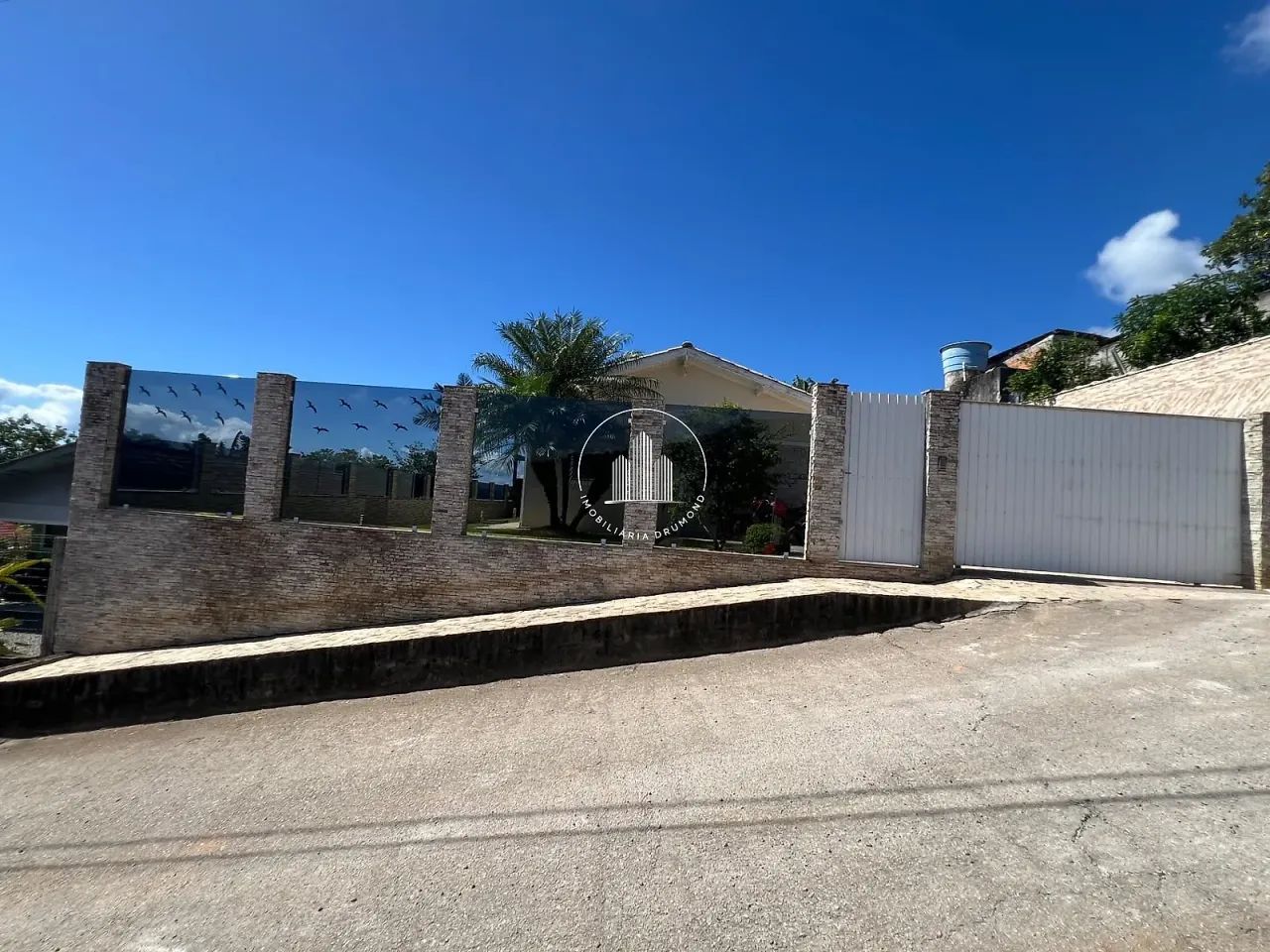 Casa 3 Quartos com 1 Suíte e 146m² - Área Rural de Biguaçu - CEN - Foto 3