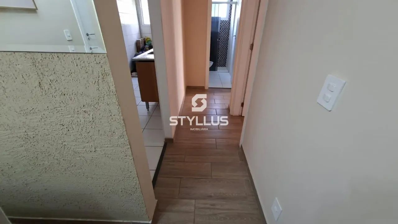 Engenho Novo | Apartamento 2 quartos - Foto 5