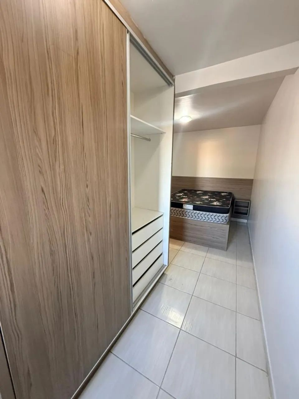 Aluguel apartamento 1 quarto - Setor Universitário - Kitnet  - Flat - Foto 5