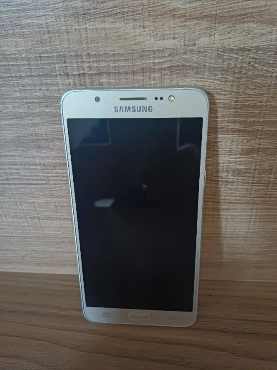 SAMSUNG GALAXY J7 METAL - Foto 4