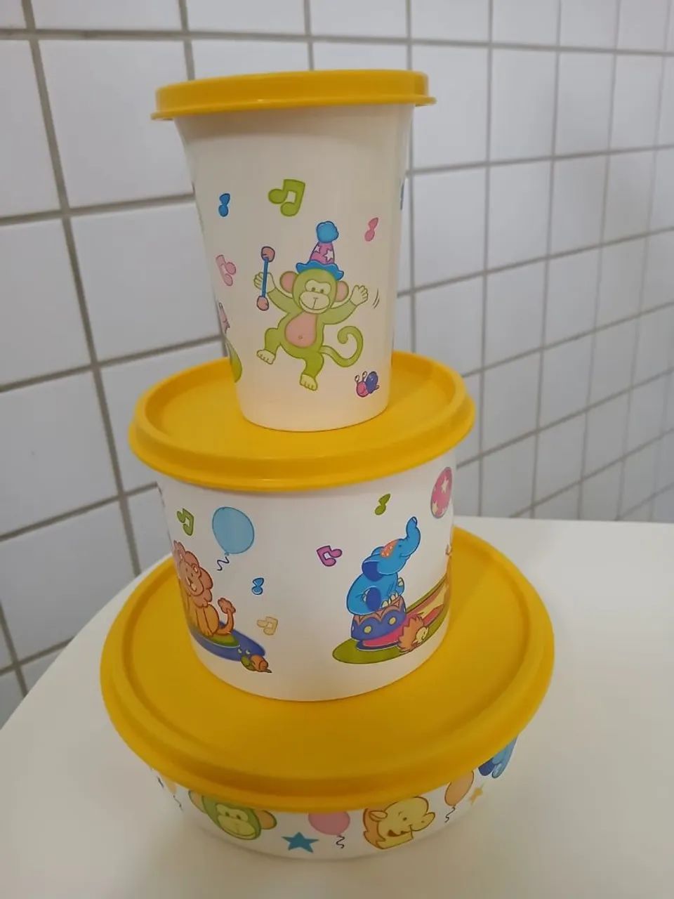 Tupperware  - Foto 3