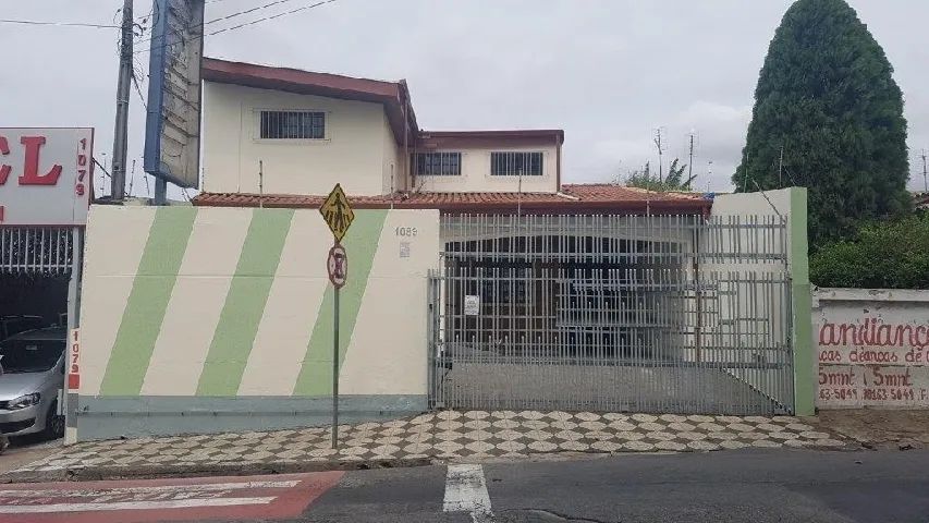 LOCAÇÃO - SALA COMERCIAL VILA CARVALHO / SOROCABA/SP