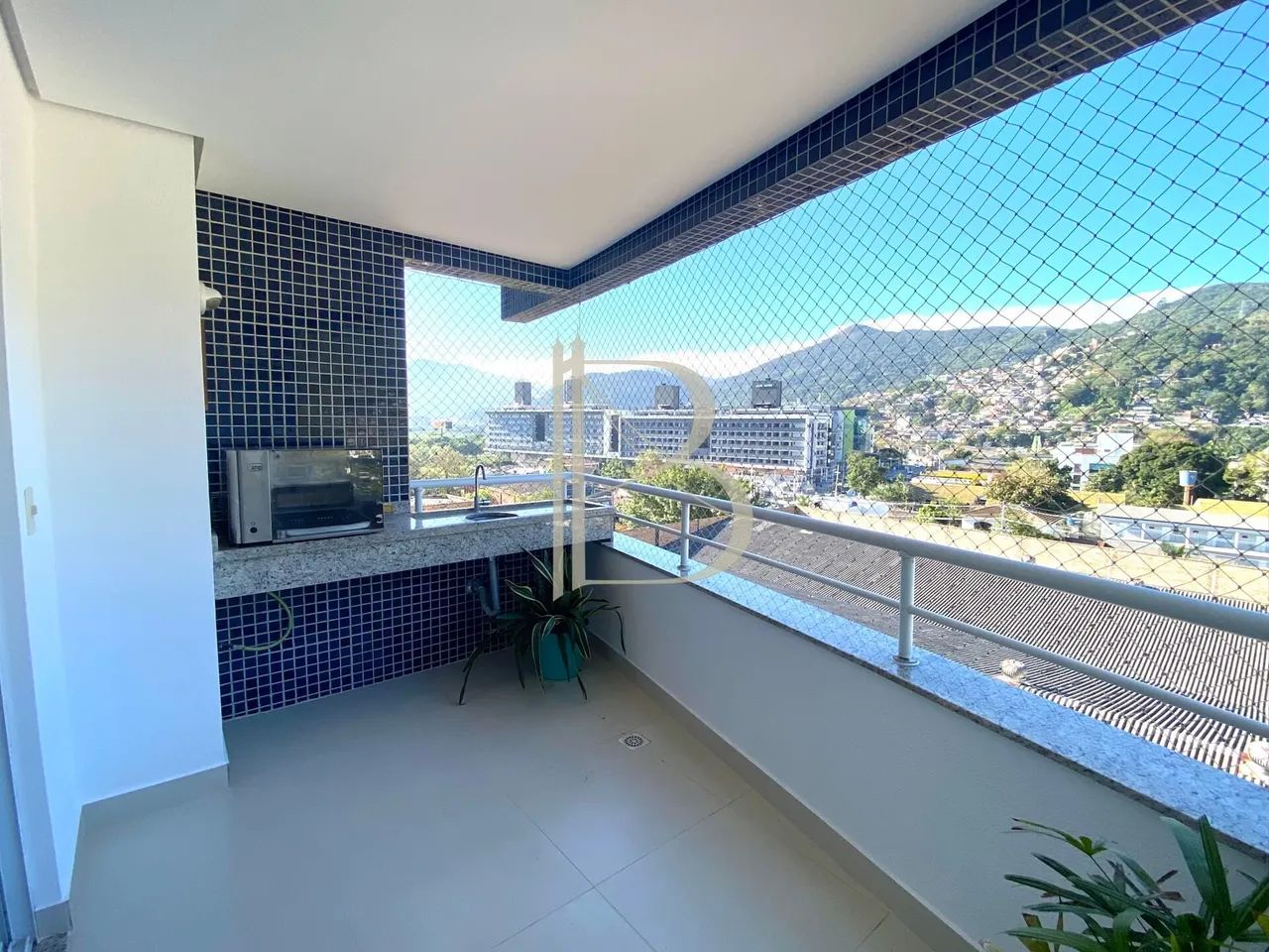 Apartamento 2 dormitórios Floripa Shopping - Florianópolis - Foto 5
