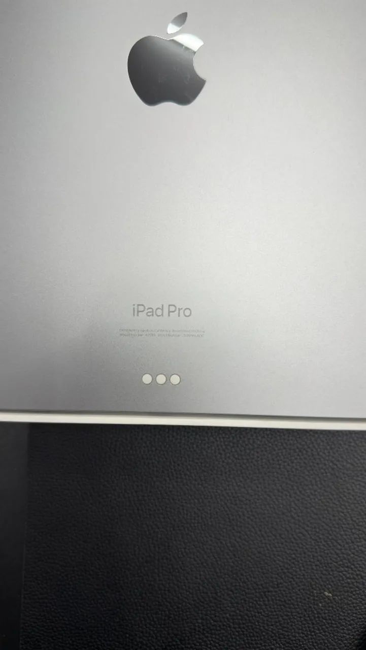 Apple iPad Pro 11" m2  4ª geração (2022) - Foto 4