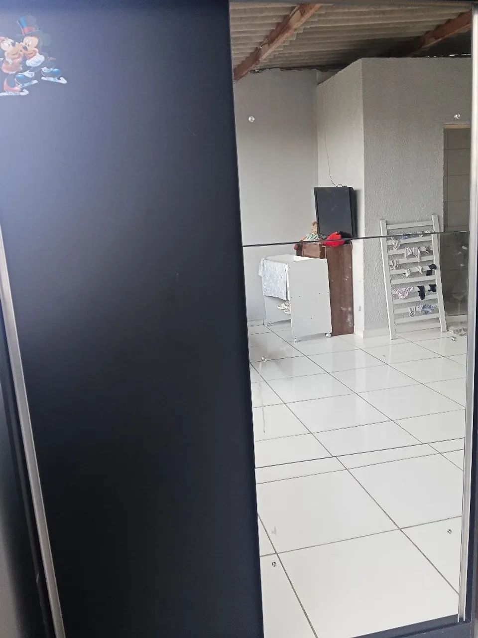 Guarda roupa 