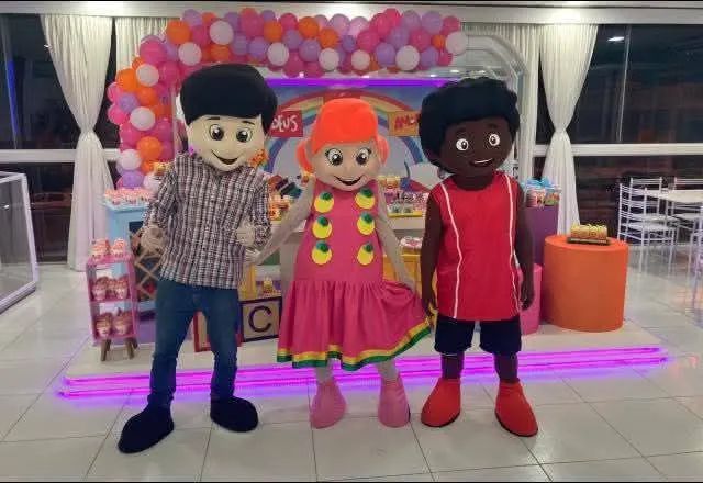 Personagens Vivos para Festas e Eventos  - Foto 2
