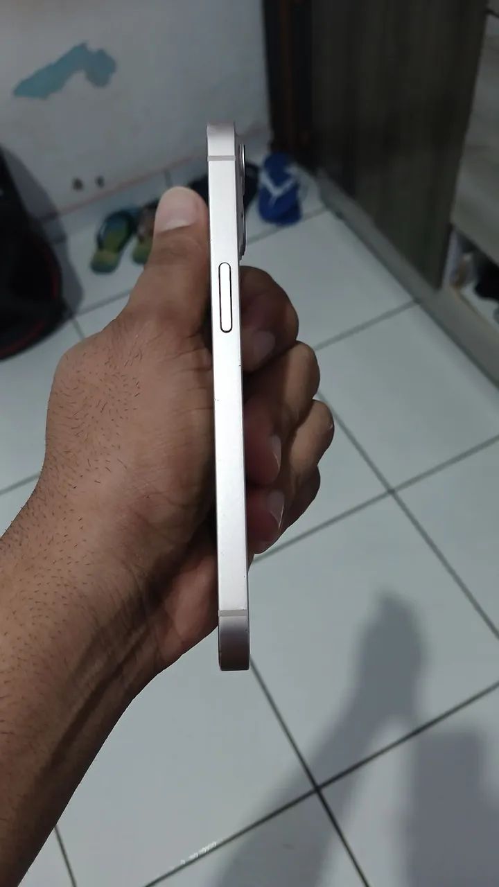 IPhone 13 para retirada de peças  - Foto 3