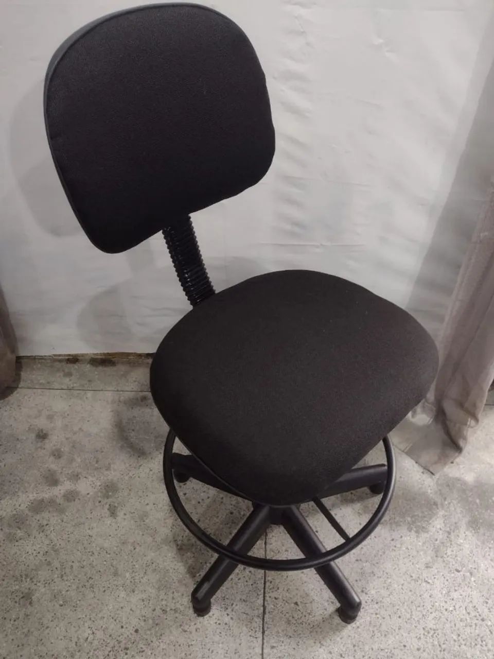 Cadeira de escritório  - Foto 2