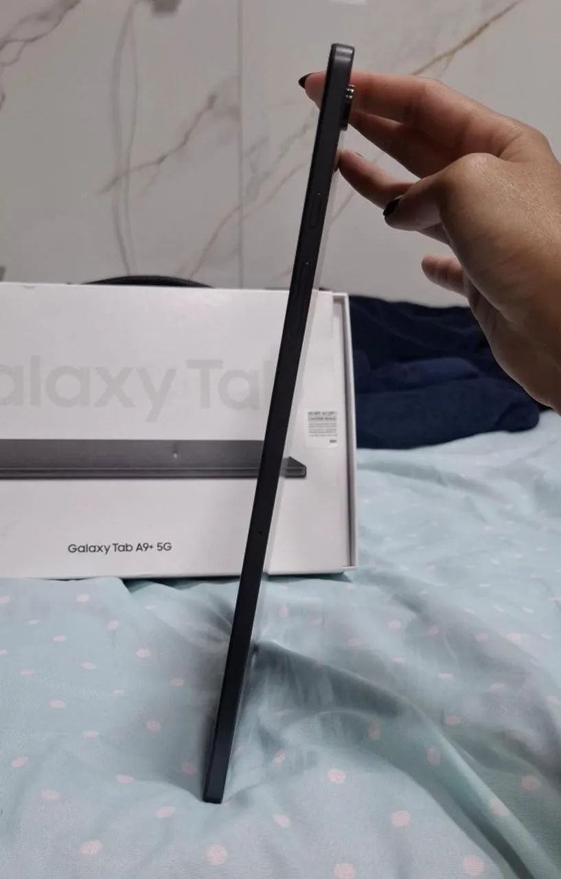 Samsung Galaxy A9+ Tab 5G - Foto 5