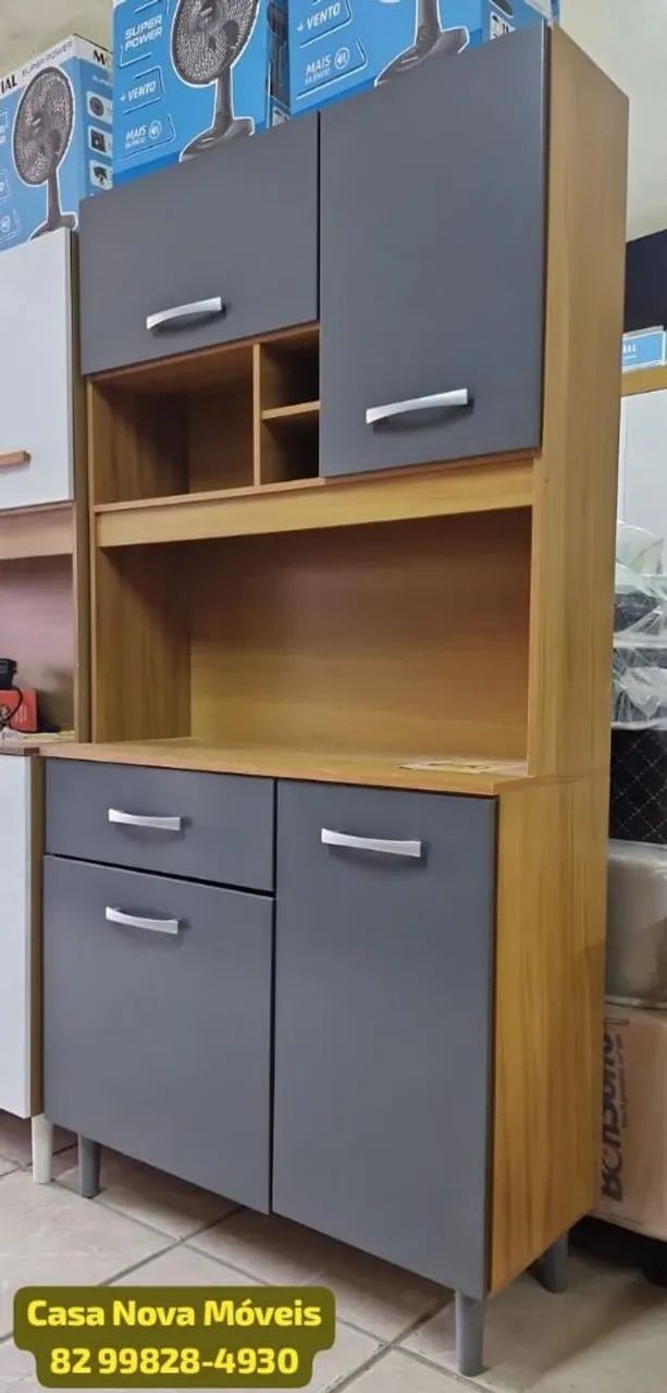 Armário de Cozinha