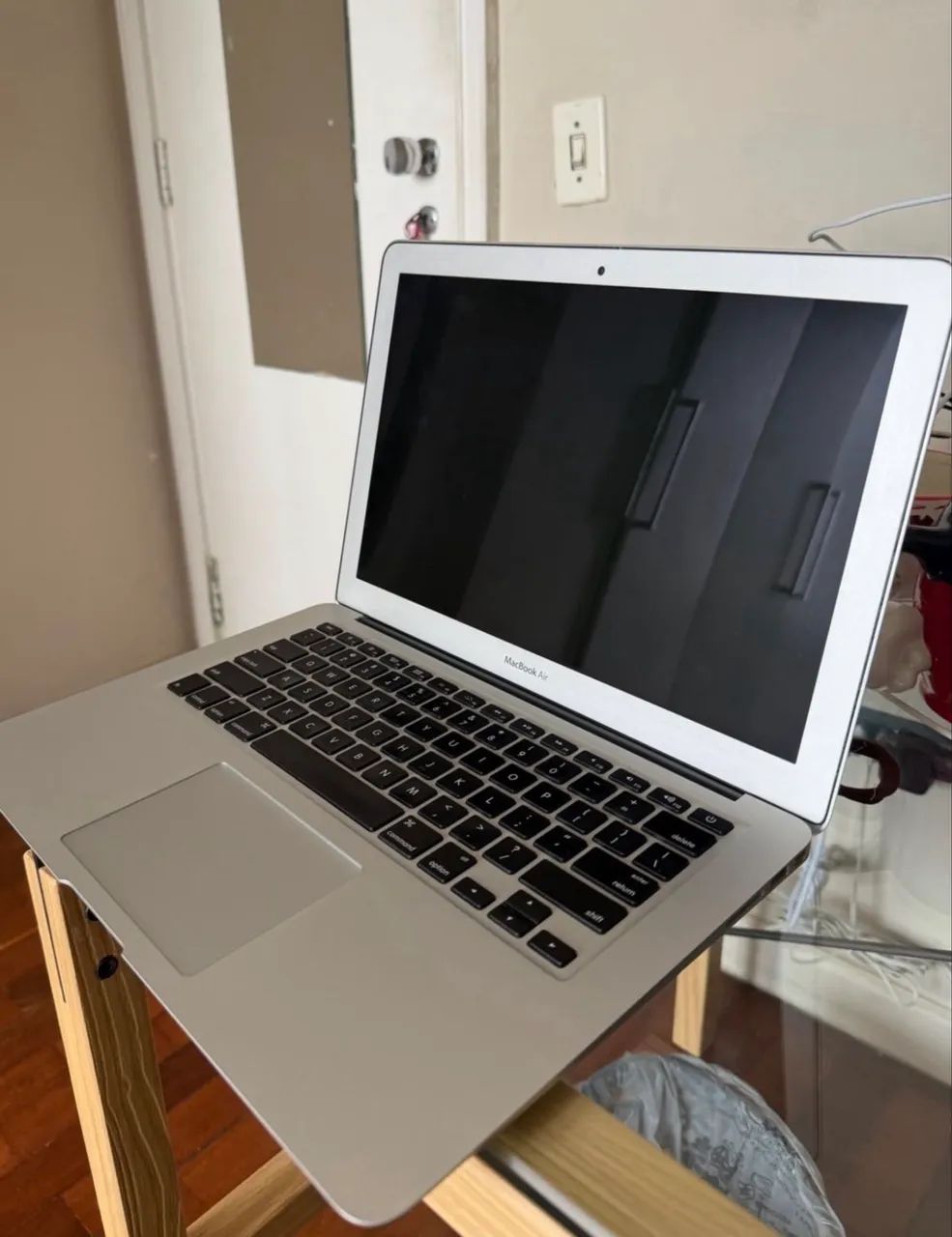 Macbook 2015 tela de 13 polegadas