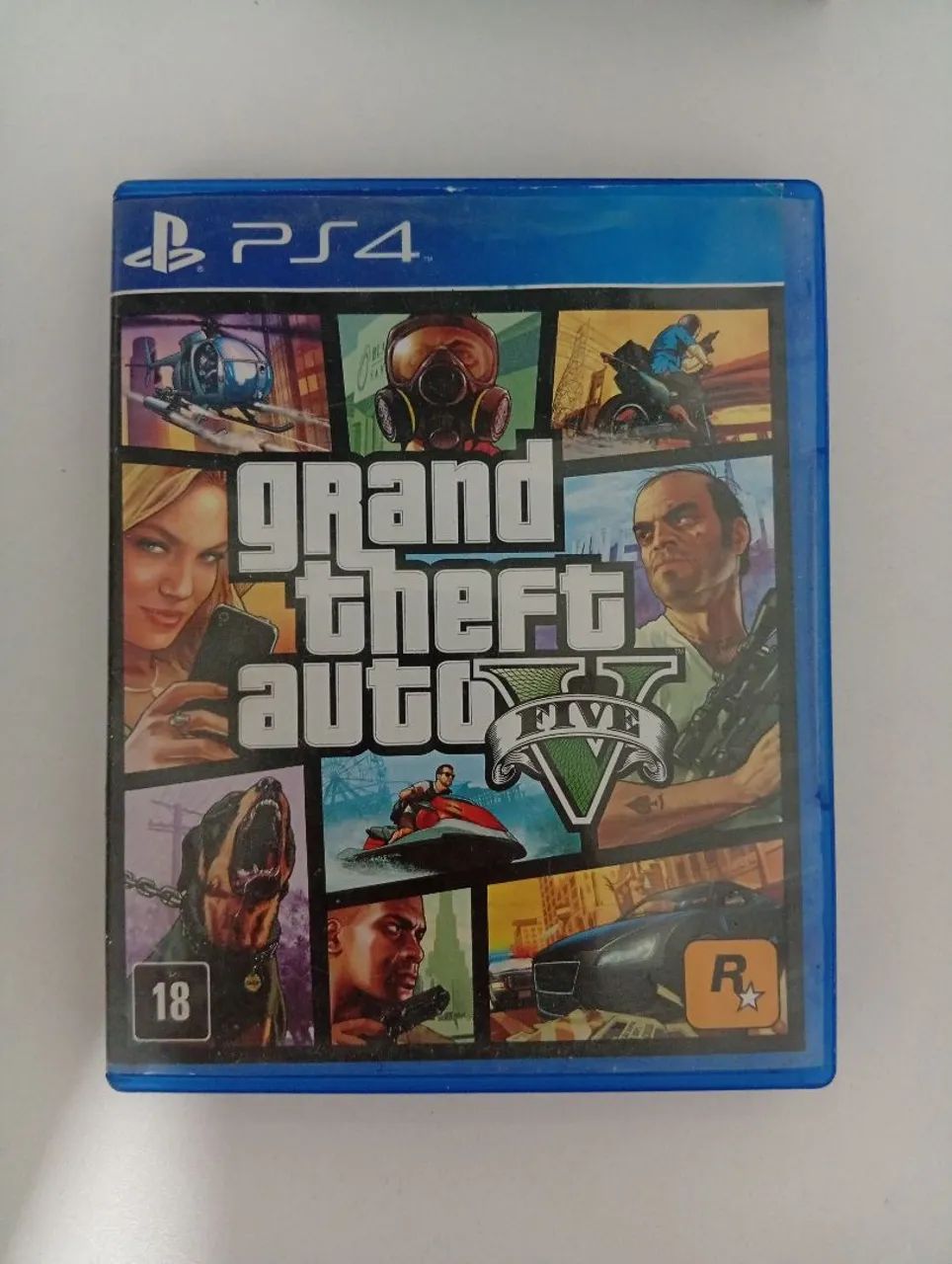 GTA 5
