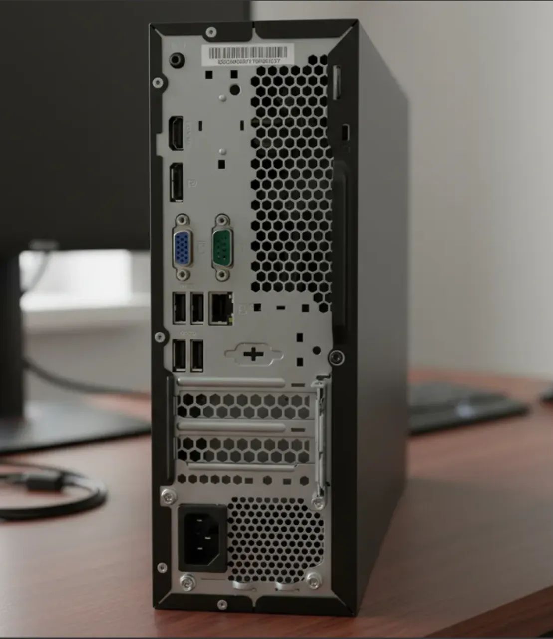 Cpu Desktop Lenovo V530s - Foto 2