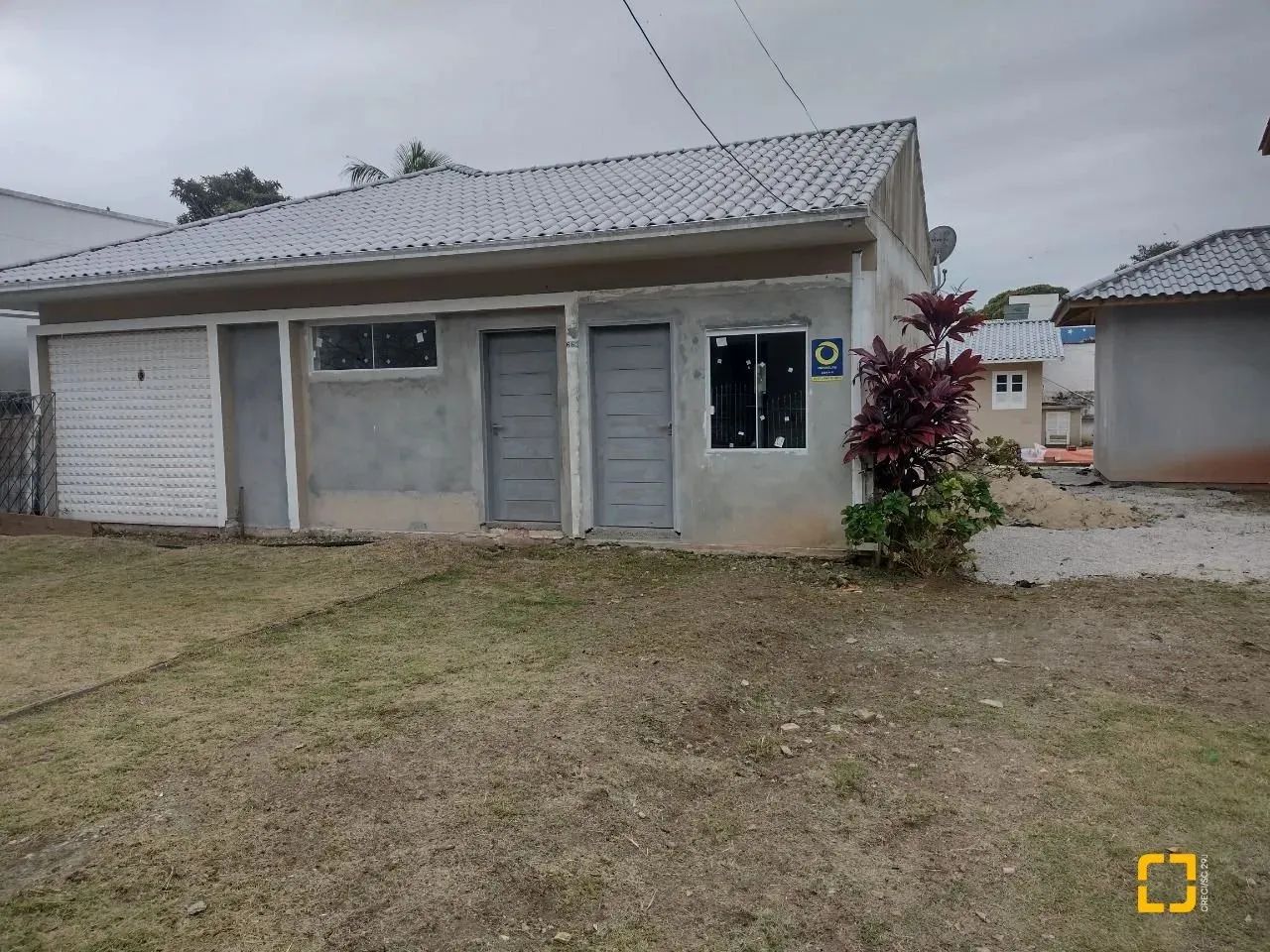 Terreno para construção de edifício em Florianópolis. - Foto 4