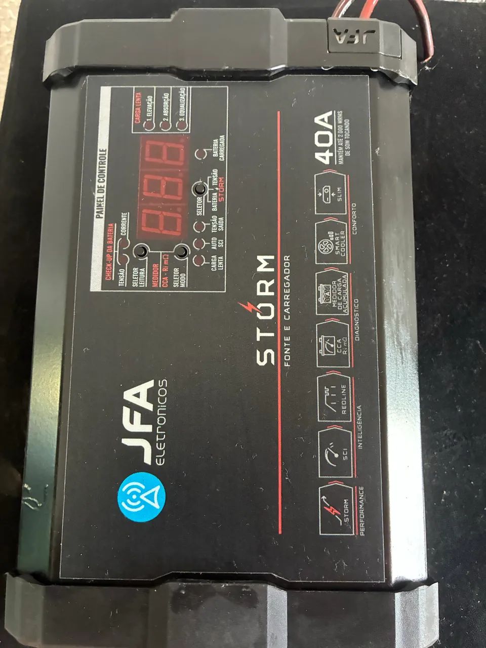Fonte Jfa 40A