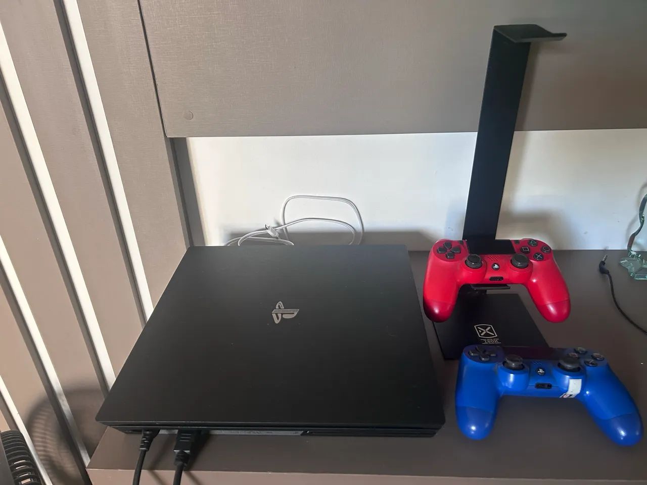 PS4 PRO - Foto 2