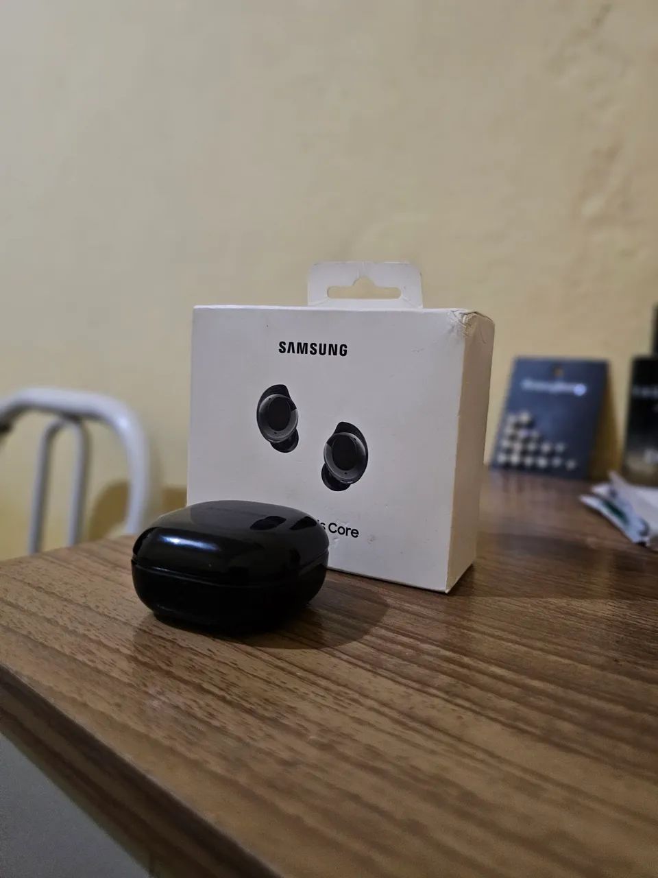 Samsung Galaxy Buds Core - Foto 2
