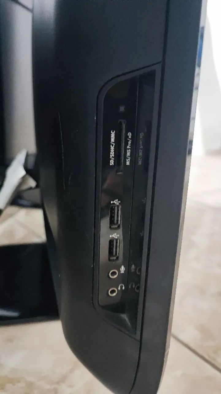 ALL in one Hp 8200 - Foto 3